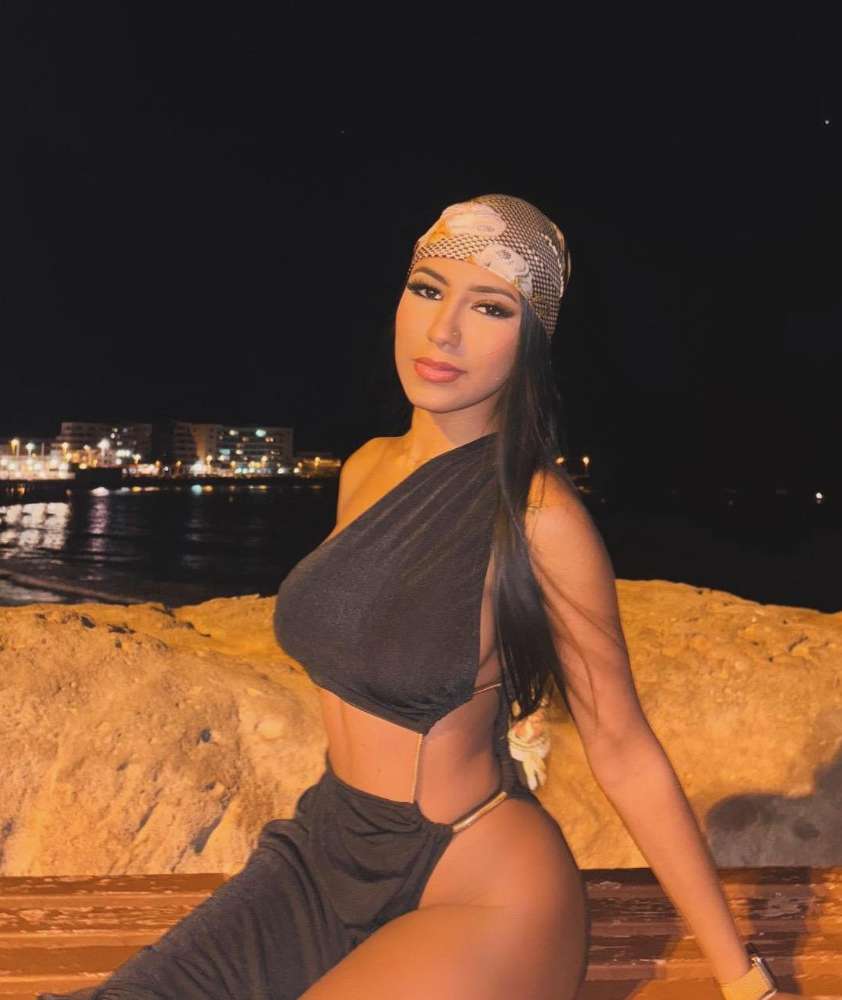 Escort Zoe - Ibizahoney -