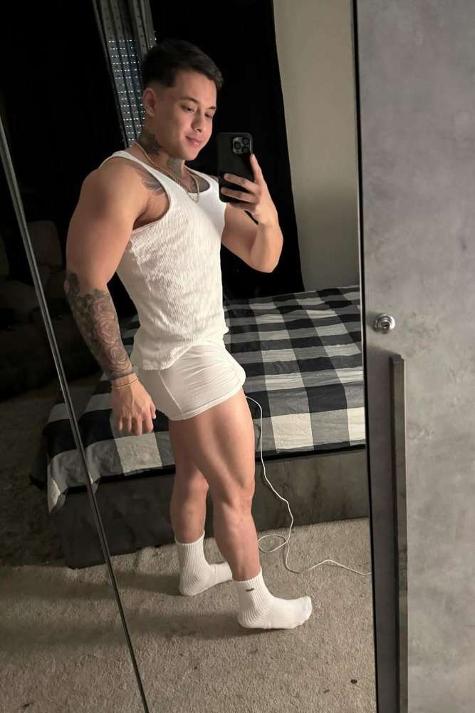 Escort Harold - Ibizahoney -
