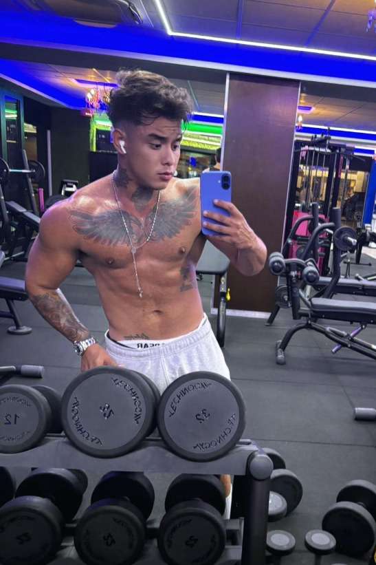 Escort Harold - Ibizahoney - 