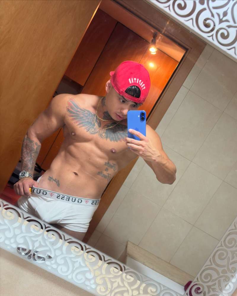 Escort Harold - Ibizahoney - 