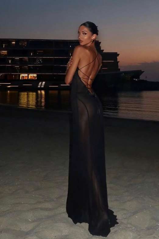 Escort Salomé - Ibizahoney -