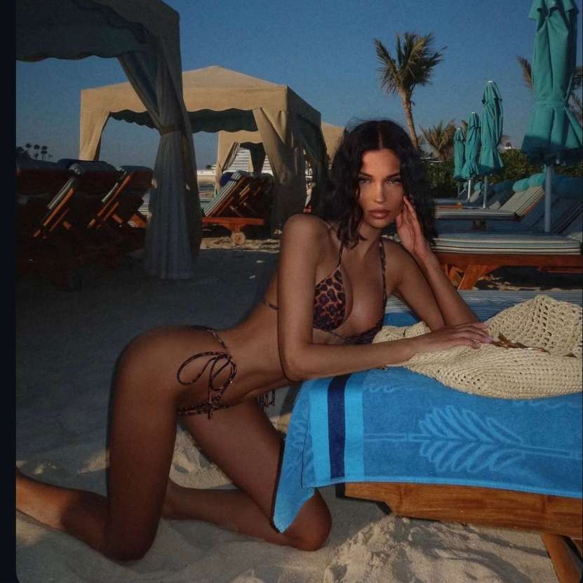 Escort Salome - Ibizahoney - escort gallery image - New independent petite callgirl in Playa d... - in Ibiza 5