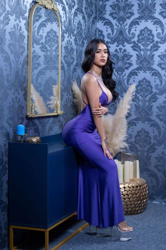 Escort Eliana - Ibizahoney -