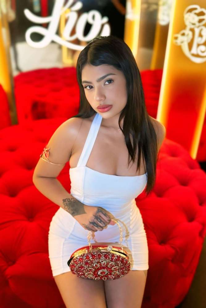 Escort Lucy - Ibizahoney -