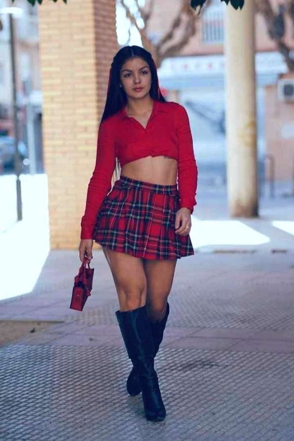 Escort Alison - Ibizahoney -