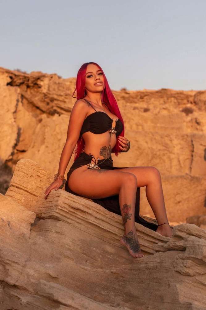 Escort Jesica - Ibizahoney -