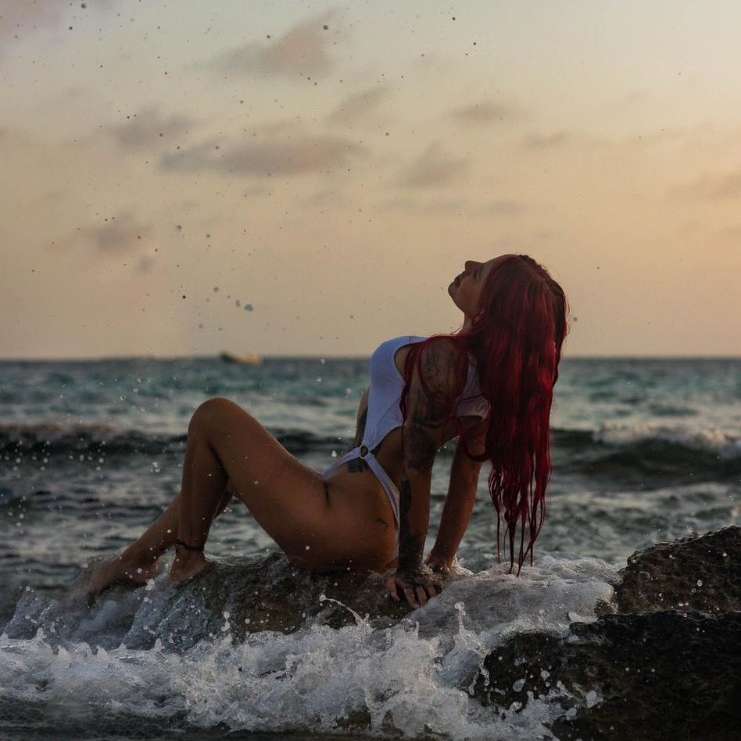 Escort Jesica - Ibizahoney -