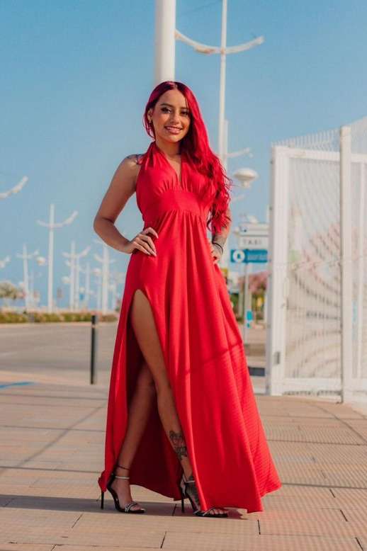 Escort Jesica - Ibizahoney -