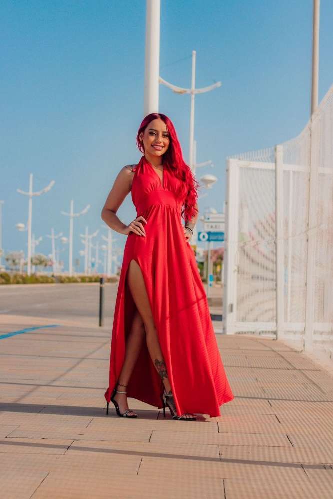 Escort Jesica - Ibizahoney - 
