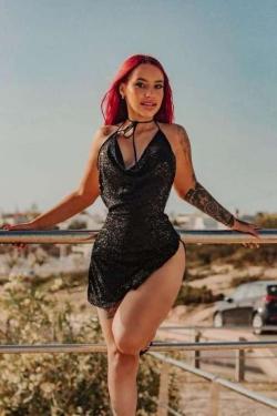 Escort -
