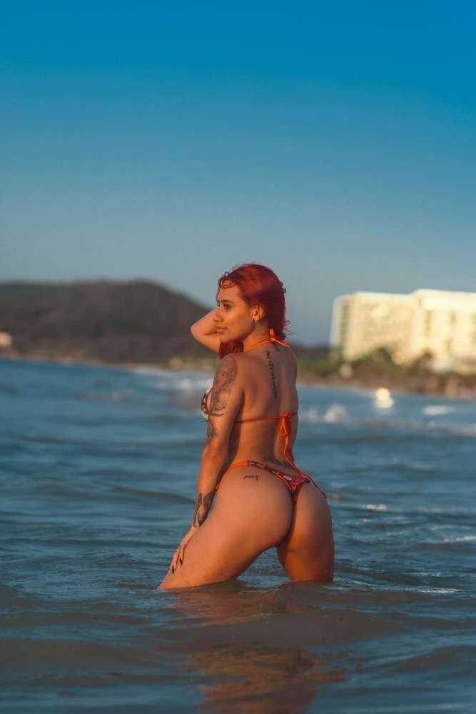 Escort Jesica - Ibizahoney - 