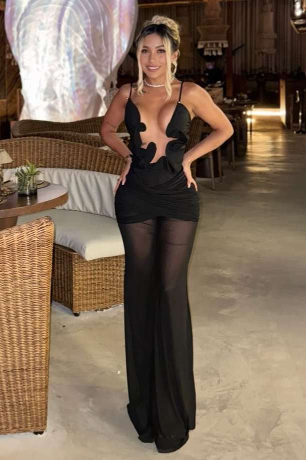 Escort Chanel - Ibizahoney -