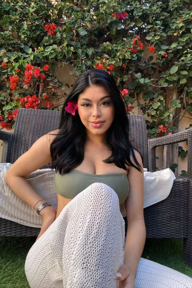 Escort Palmer - Ibizahoney -