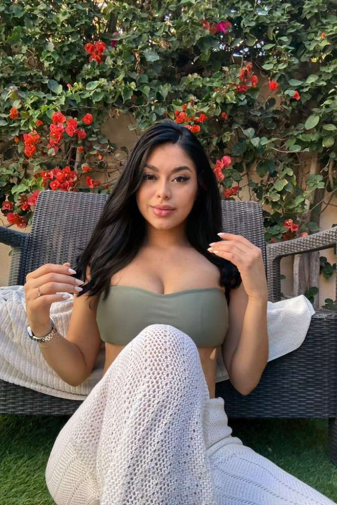 Escort Palmer - Ibizahoney -