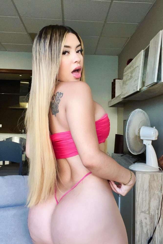 Escort Estefanía - Ibizahoney -