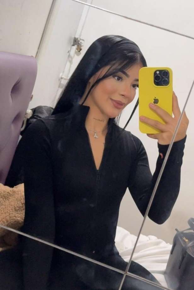 Escort Emma - Ibizahoney -