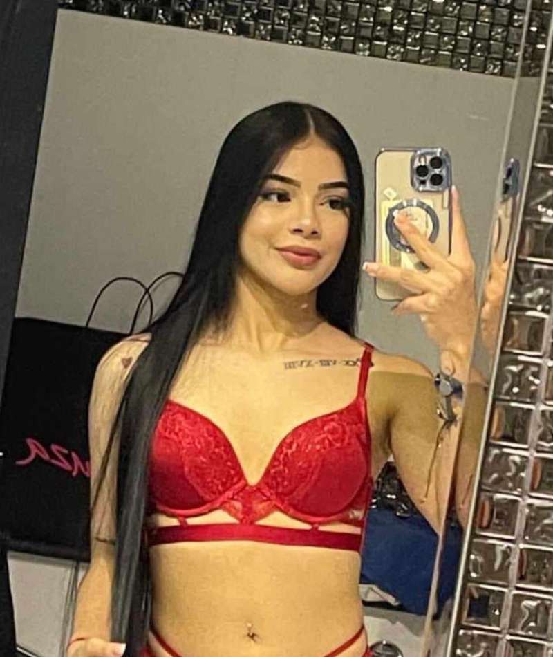 Escort Emma - Ibizahoney -