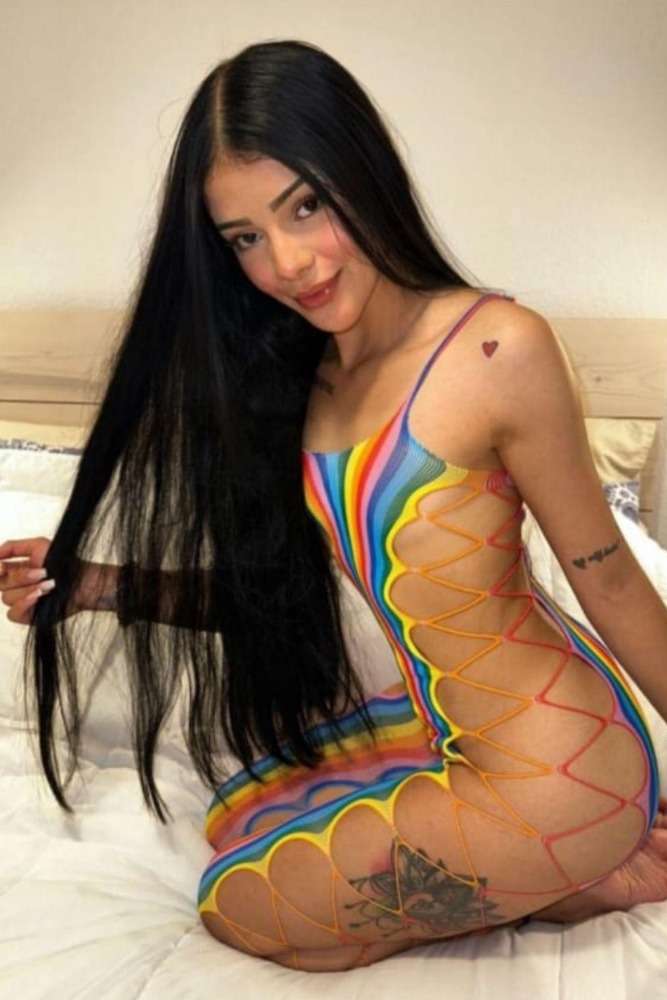 Escort Emma - Ibizahoney -