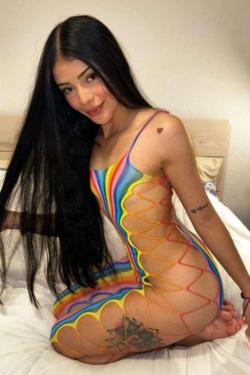 Callgirl -