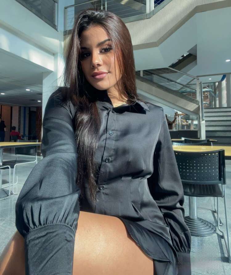 Escort Alisson - Ibizahoney -