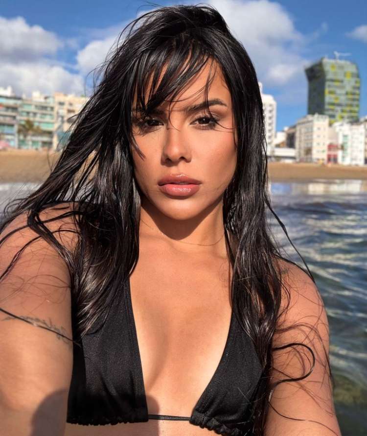 Escort Alisson - Ibizahoney -