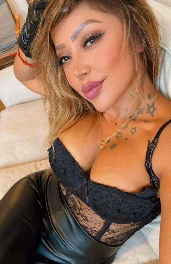Escort Valery - Ibizahoney -
