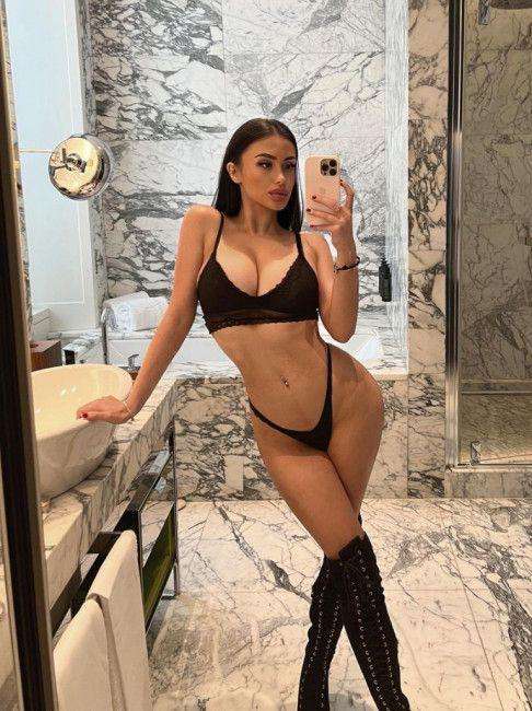 Escort Mia - Ibizahoney - 