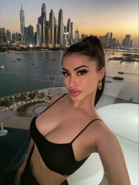 Escort Mia - Ibizahoney - 