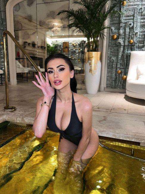 Escort Mia - Ibizahoney - 