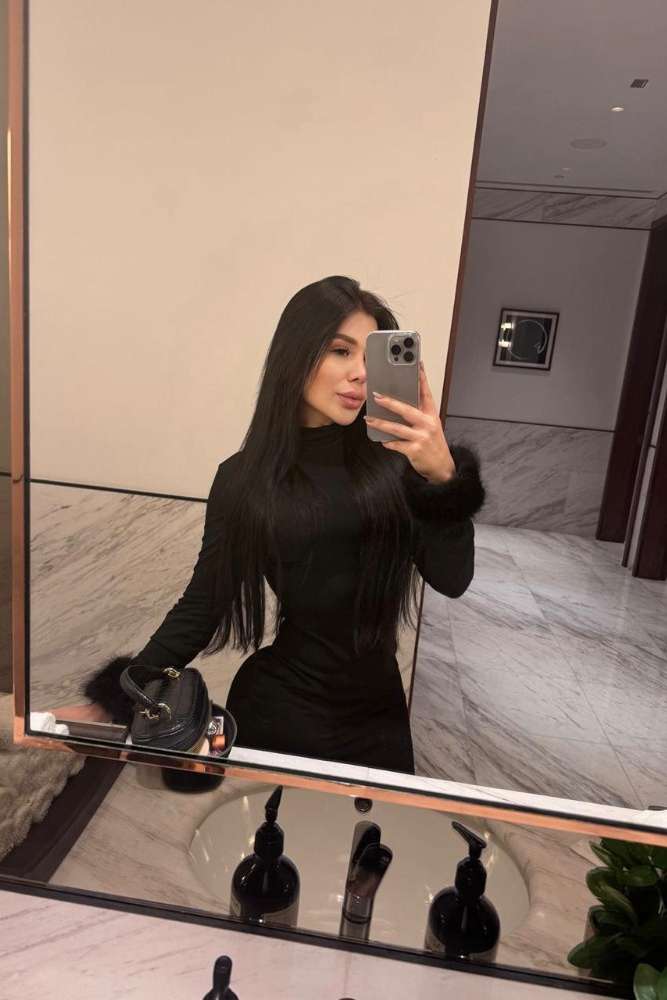 Escort Katy - Ibizahoney - 