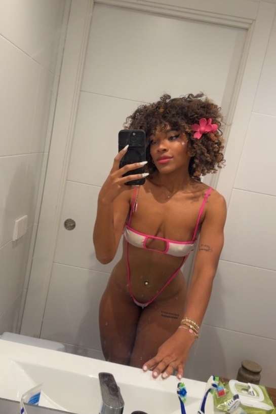 Escort Canela - Ibizahoney - 
