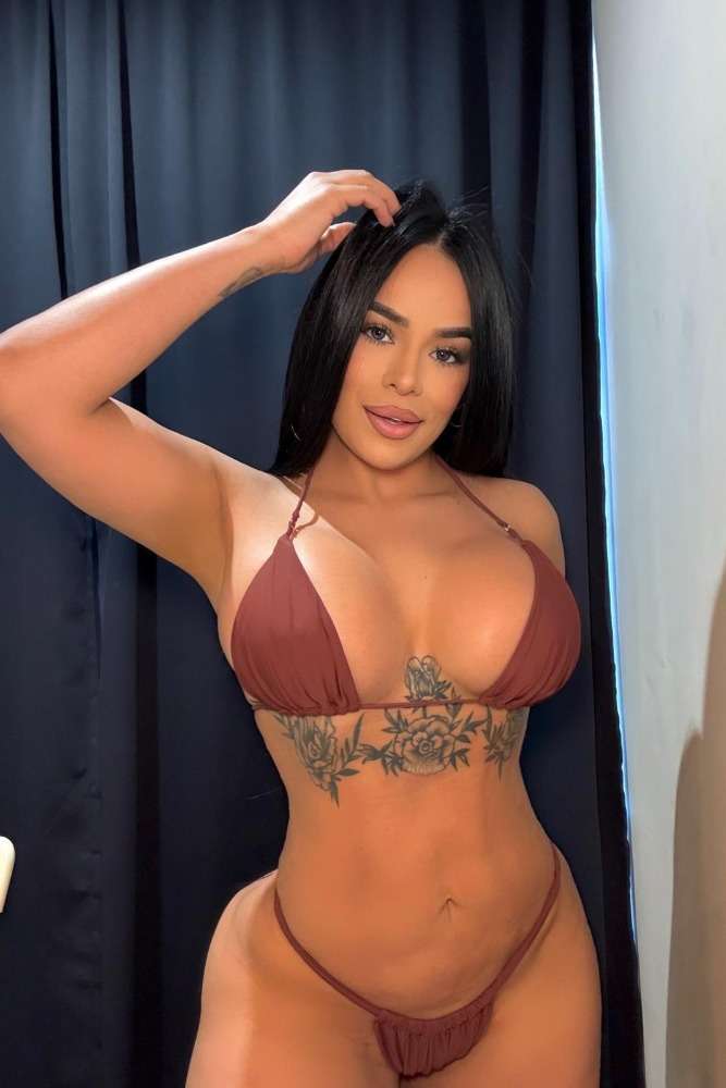 Escort Vicky - Ibizahoney -