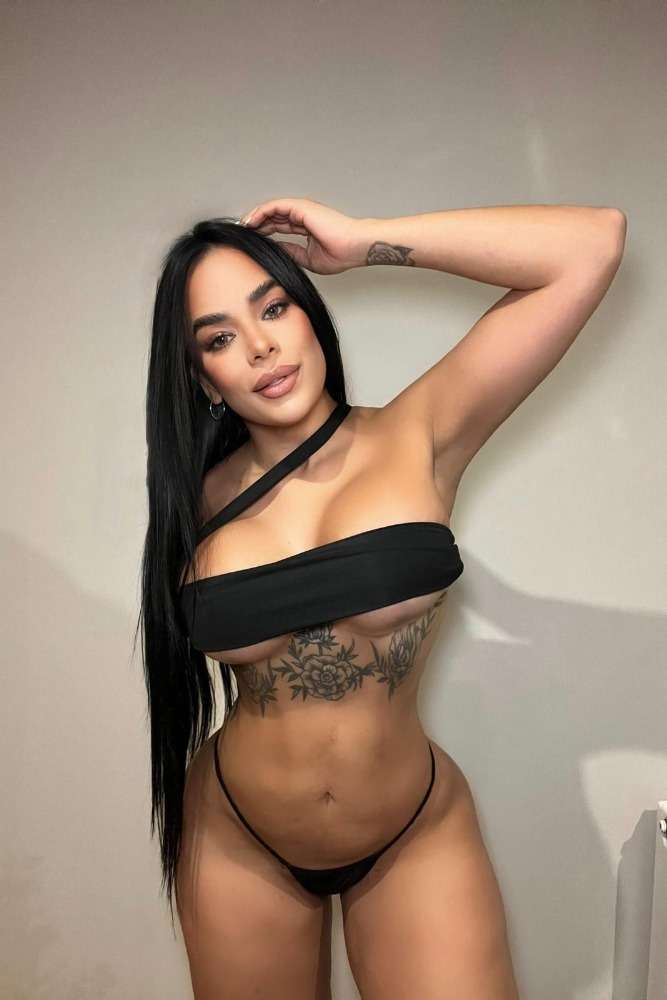 Escort Vicky - Ibizahoney -