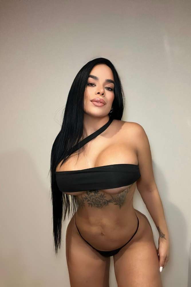 Escort Vicky - Ibizahoney -