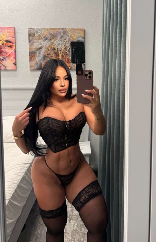 Escort Vicky - Ibizahoney - 