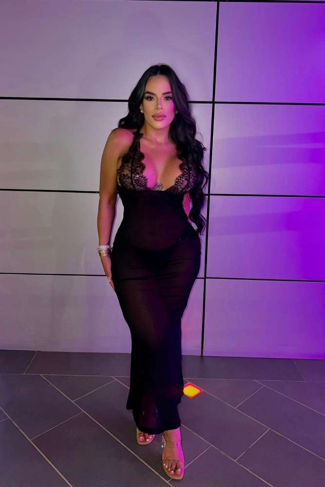 Escort Vicky - Ibizahoney -
