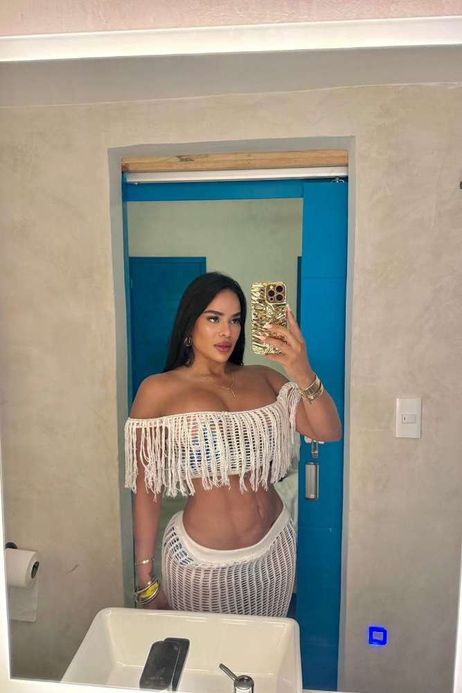 Escort Vicky - Ibizahoney - 