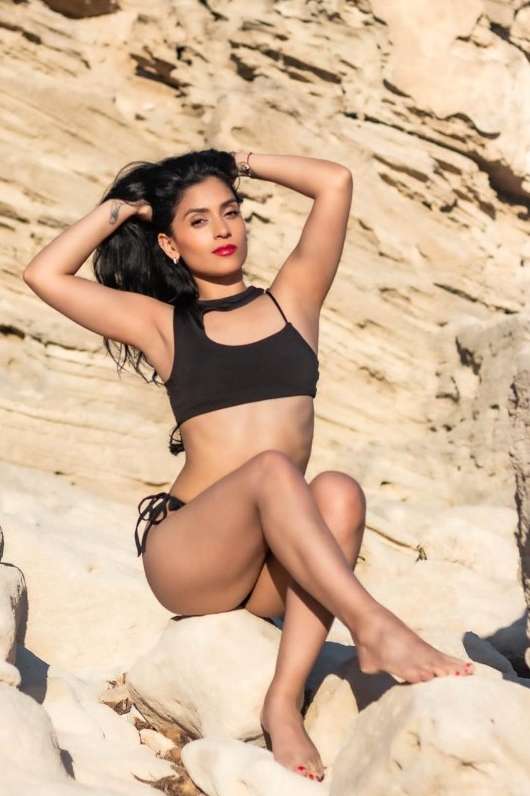 Escort Carol - Ibizahoney - 