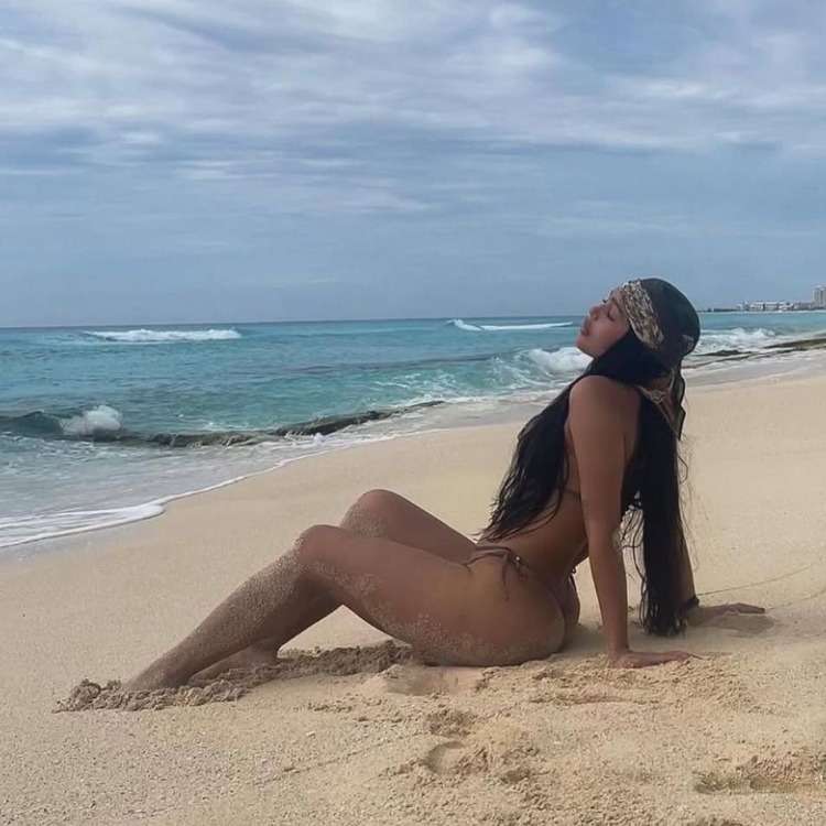 Escort Ali - Ibizahoney -
