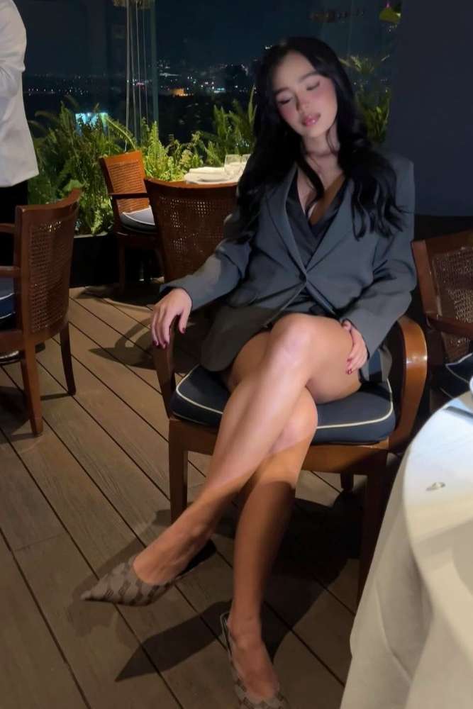 Escort Ali - Ibizahoney -