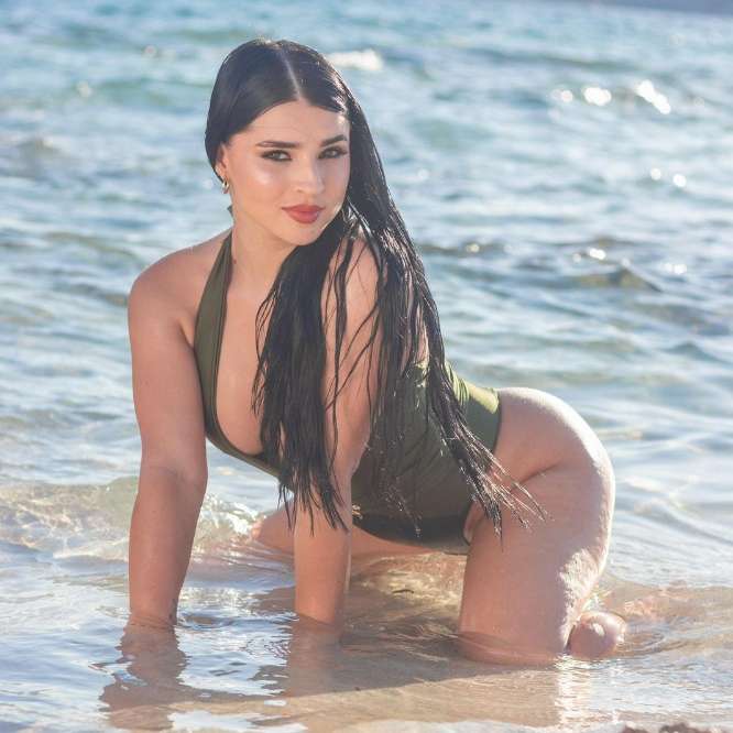 Escort Julieta - Ibizahoney -