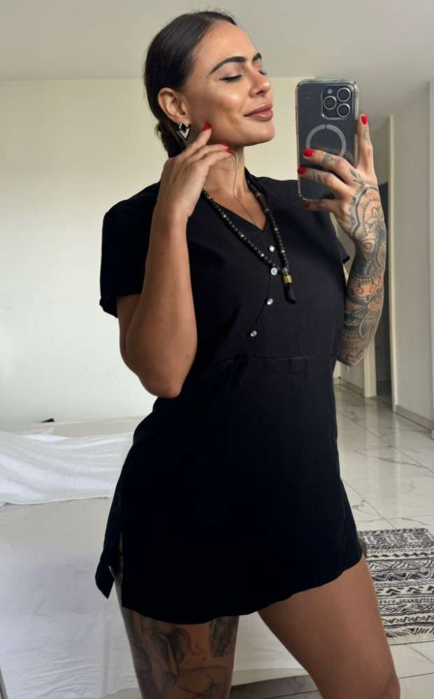 Escort Marina - Ibizahoney -