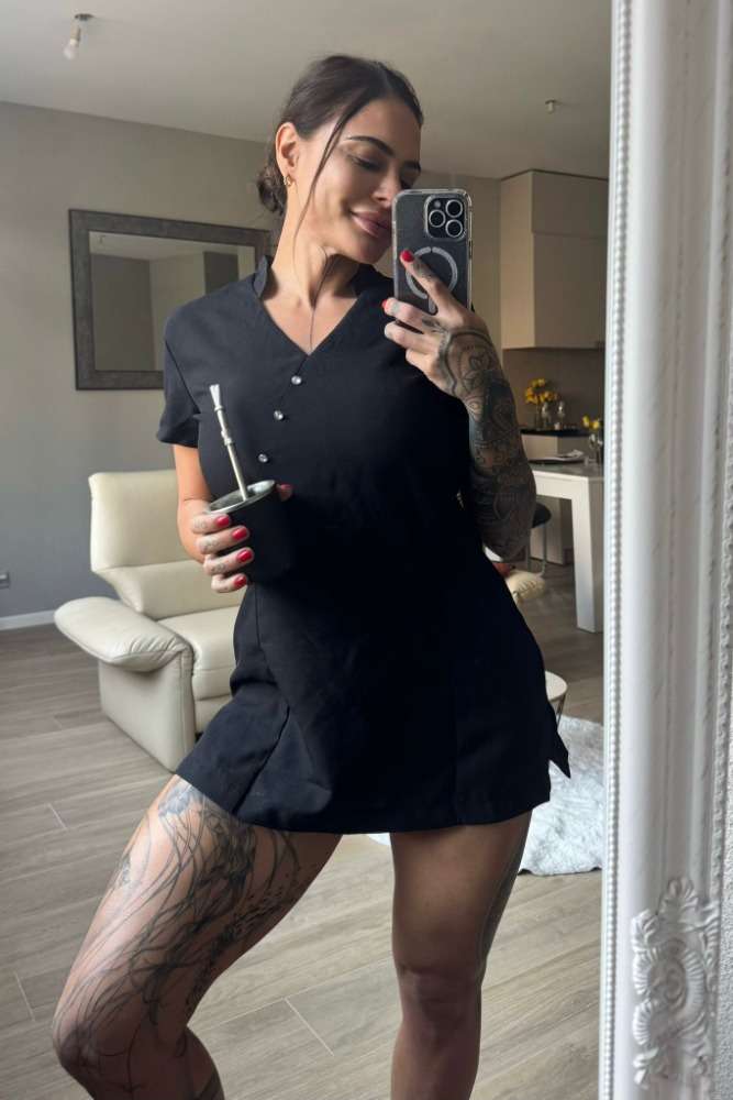Escort Marina - Ibizahoney -