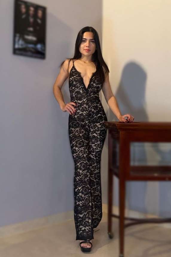 Escort Ariana - Ibizahoney -