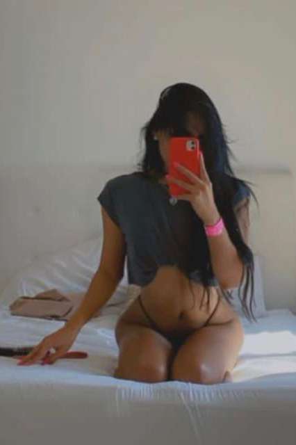 Escort Maria Roy - Ibizahoney -