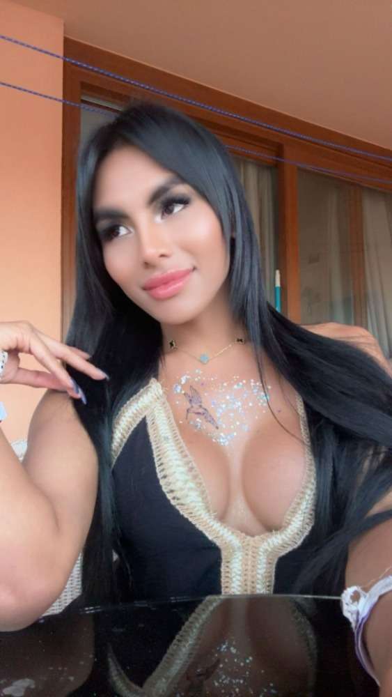 Escort Maria Roy - Ibizahoney -