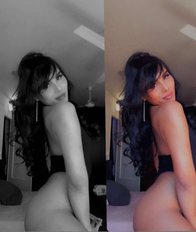 Escort Maria Roy - Ibizahoney -