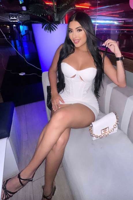 Escort Keily - Ibizahoney -