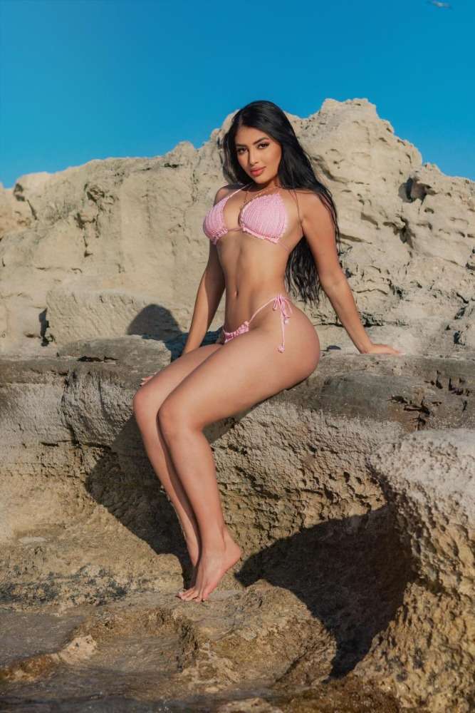 Escort Keily - Ibizahoney -