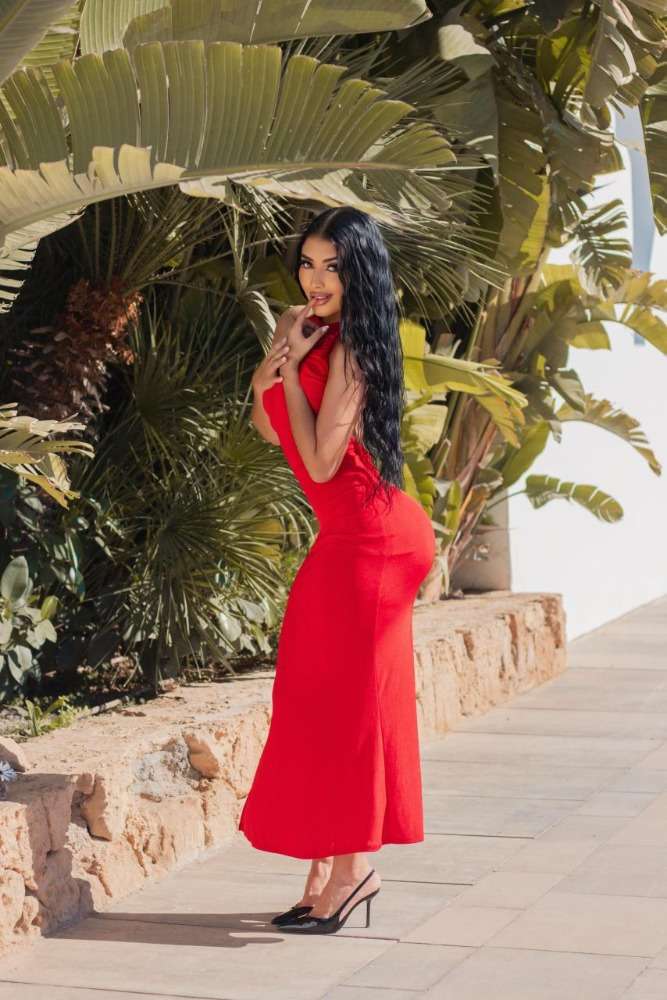 Escort Keily - Ibizahoney -
